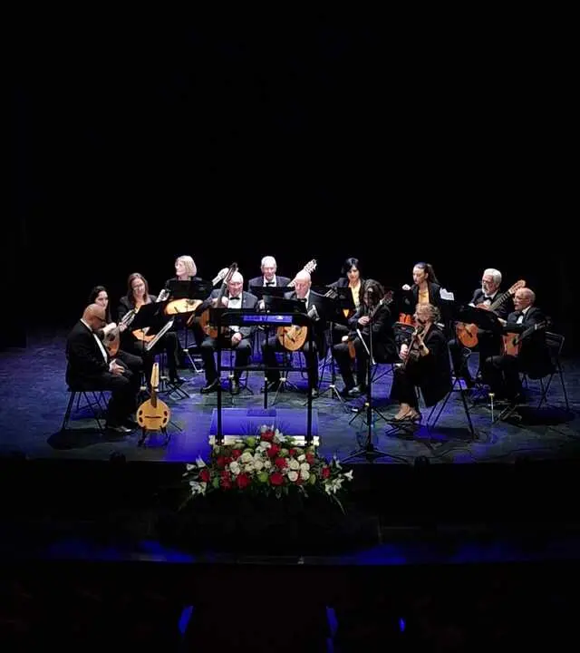 “Amigos del Arte” Festival Internacional de Música Clásica en Toro - imagen de redes sociales