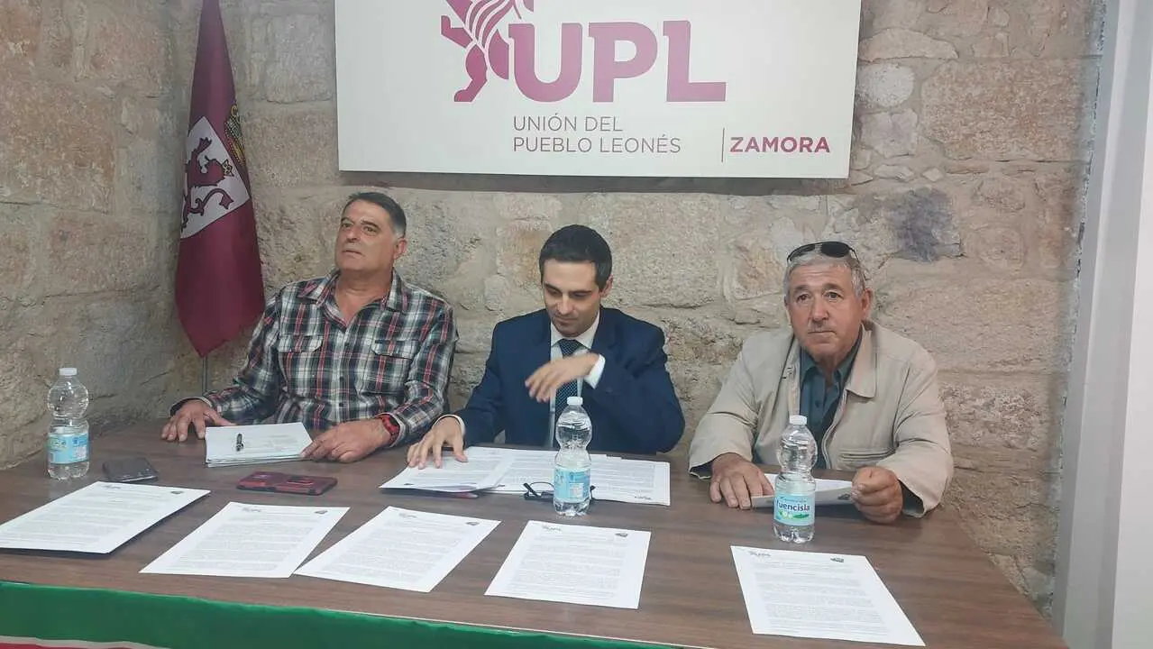 UPL
