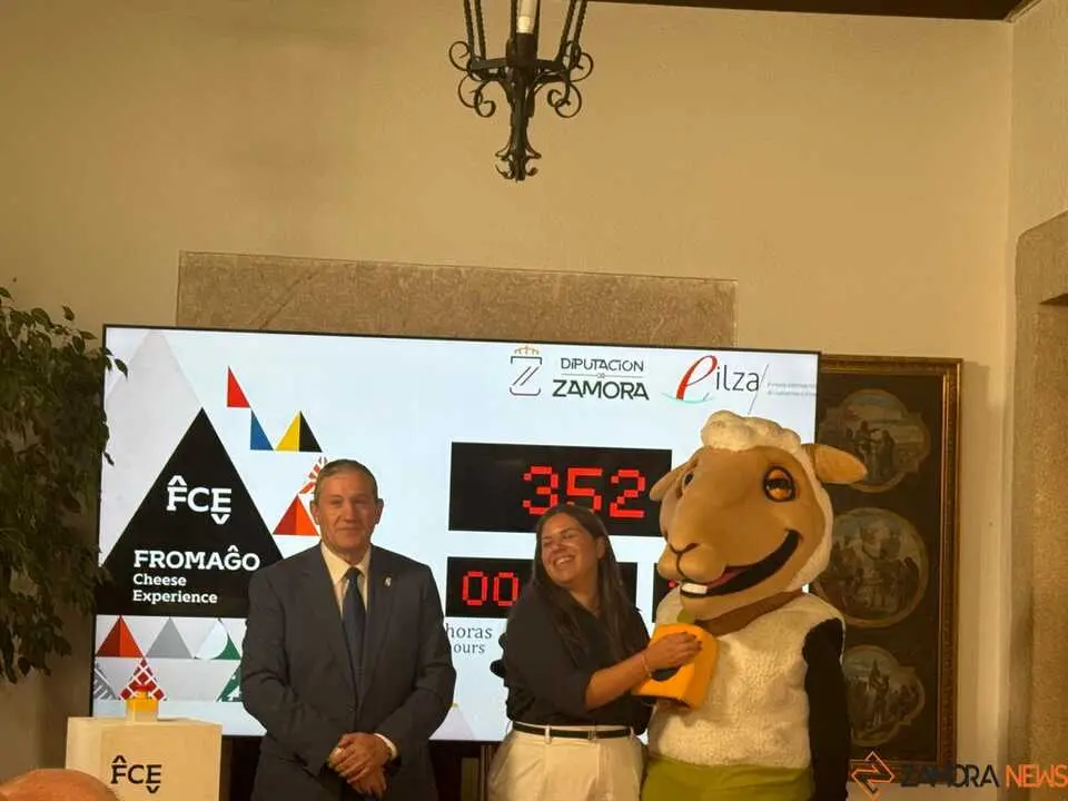 Fromago 2026