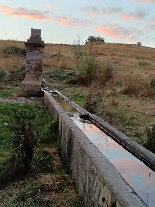 La Fuente de la Salud