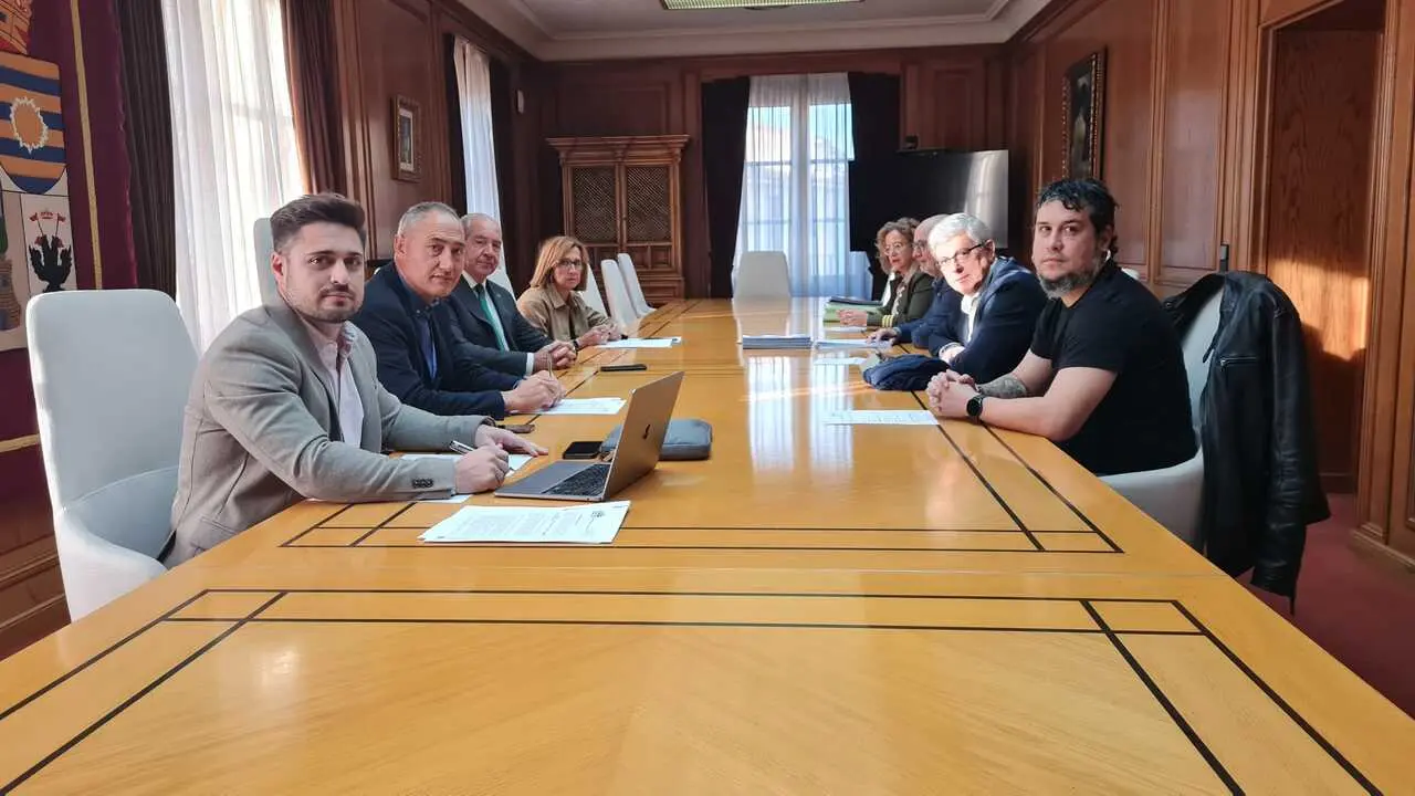 IFEZA contará el próximo ejercicio 2026 con un presupuesto de 692.911 euros