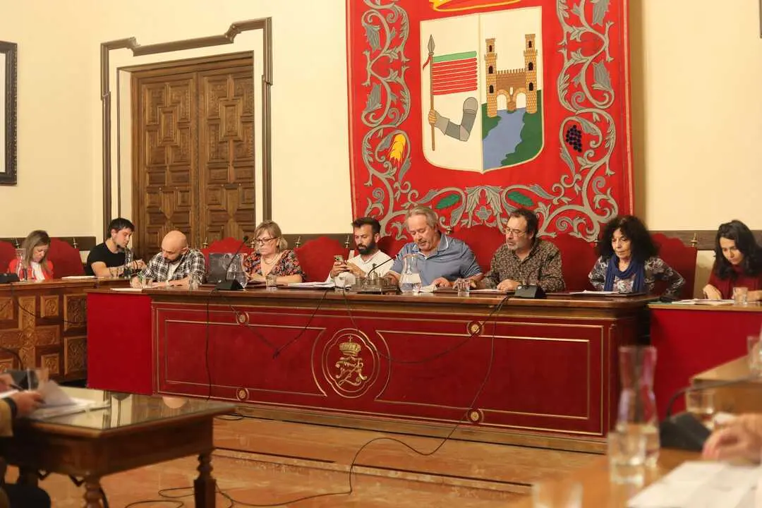pleno ayuntamiento de Zamora mes de septiembre (1)