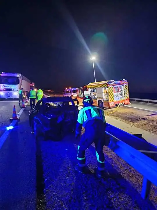 accidente cubillos
