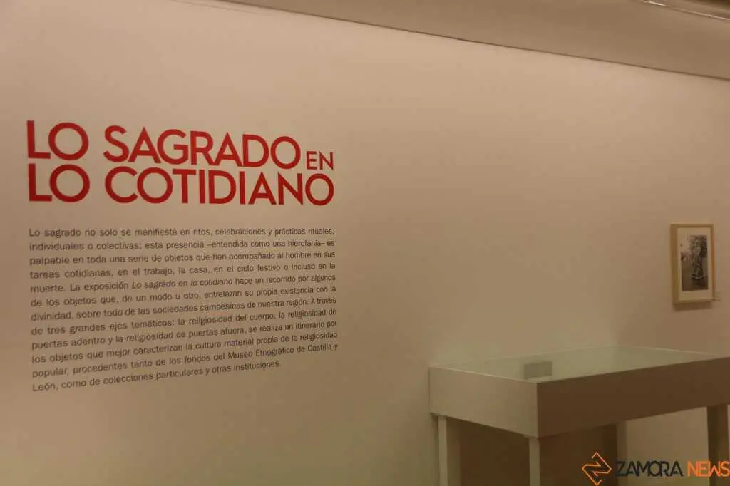 Exposición 'Lo sagrado en lo Cotidiano'_2