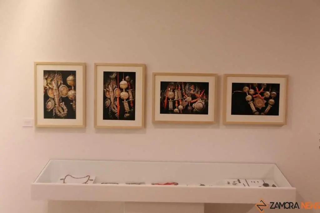 Exposición 'Lo sagrado en lo Cotidiano'_6