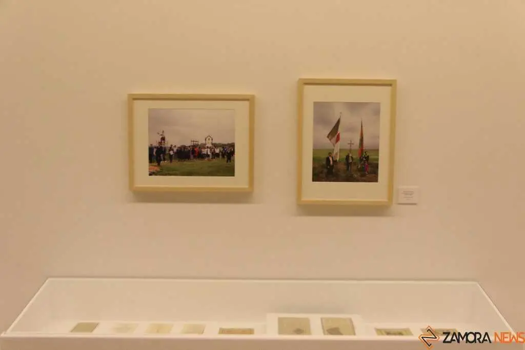 Exposición 'Lo sagrado en lo Cotidiano'_8
