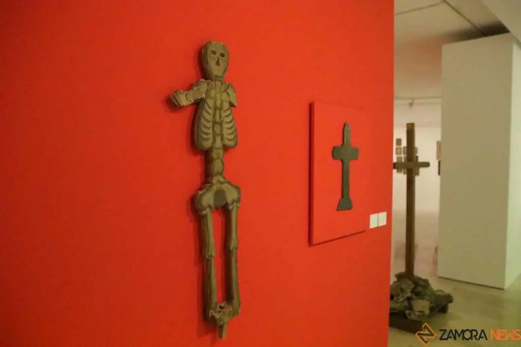 Exposición 'Lo sagrado en lo Cotidiano'_9