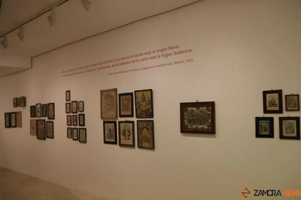 Exposición 'Lo sagrado en lo Cotidiano'_10