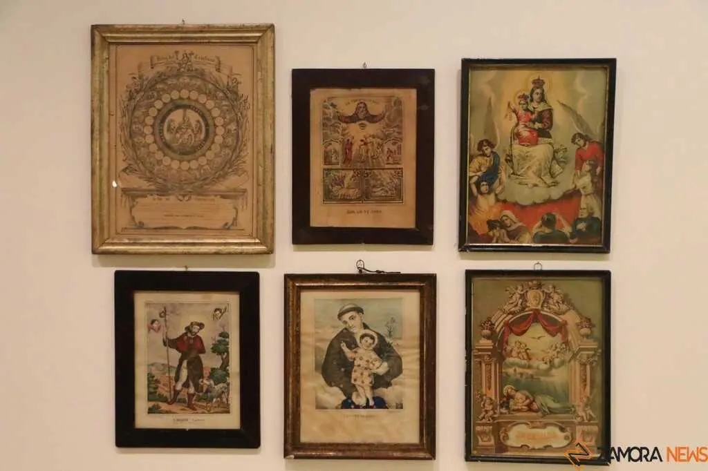 Exposición 'Lo sagrado en lo Cotidiano'_12