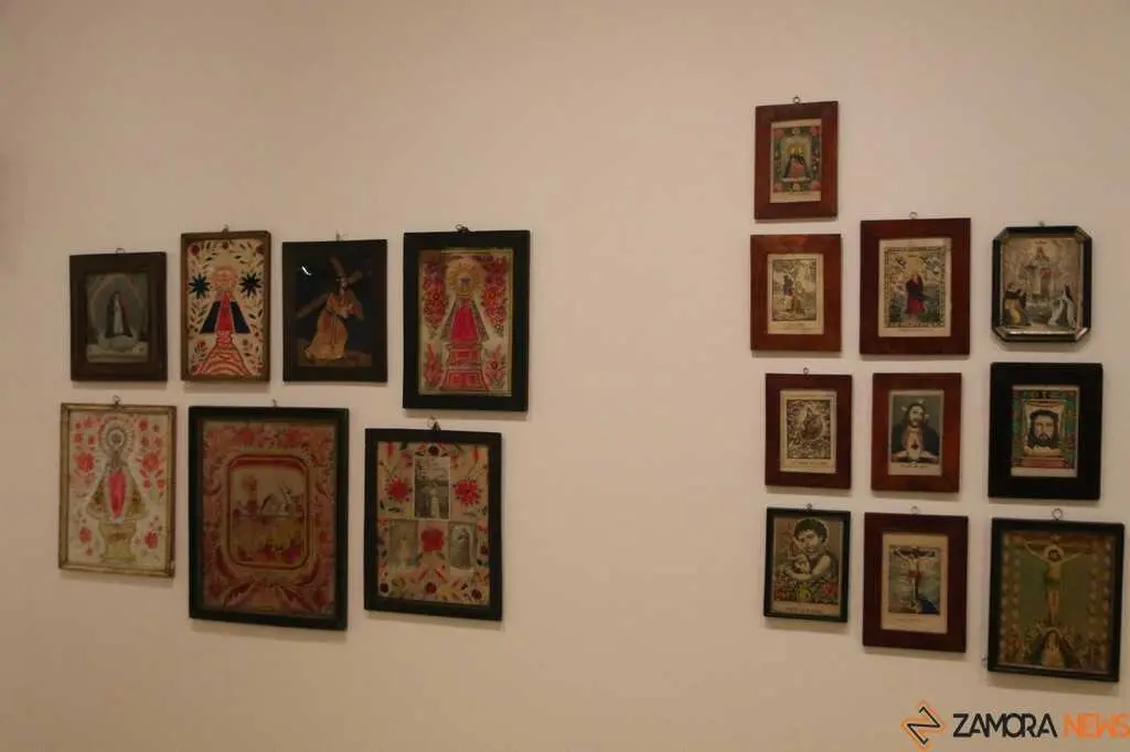 Exposición 'Lo sagrado en lo Cotidiano'_13