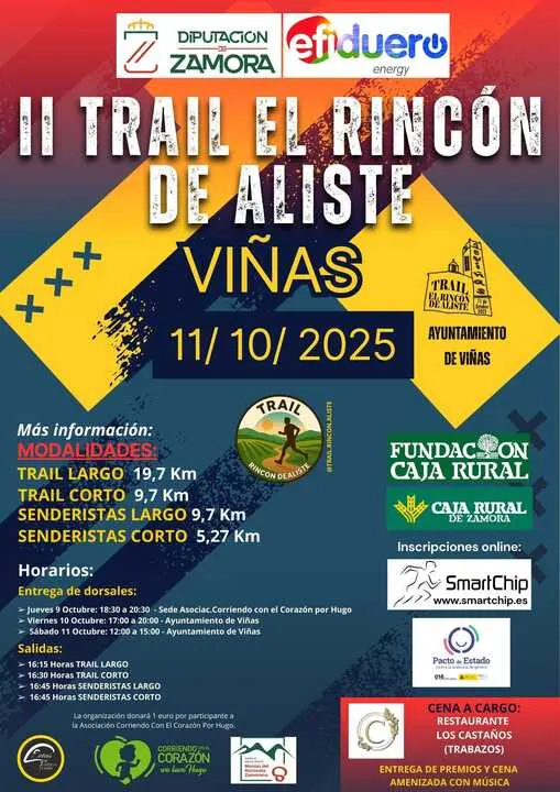 CARTEL VIÑAS