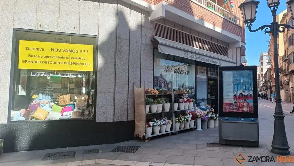 boutique del ahorro