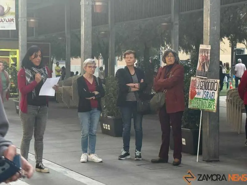 cacerolada en Zamora _18