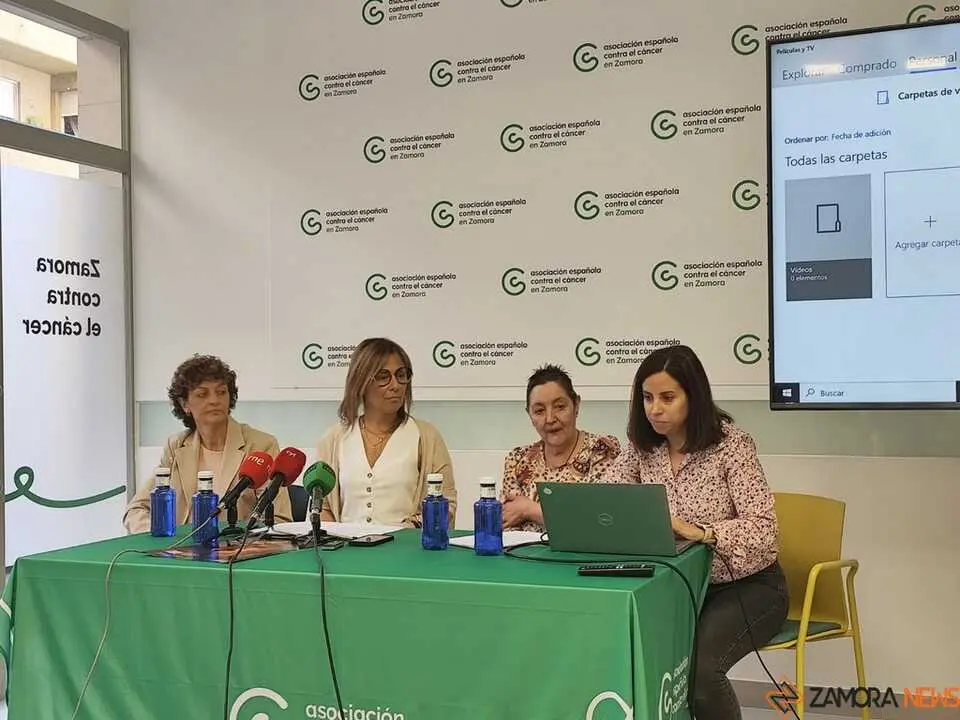AECC Zamora 