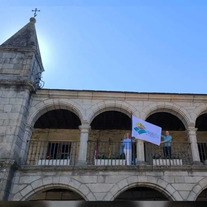 Puebla de Sanabria celebra el dia de los pueblos mas bonitos de España