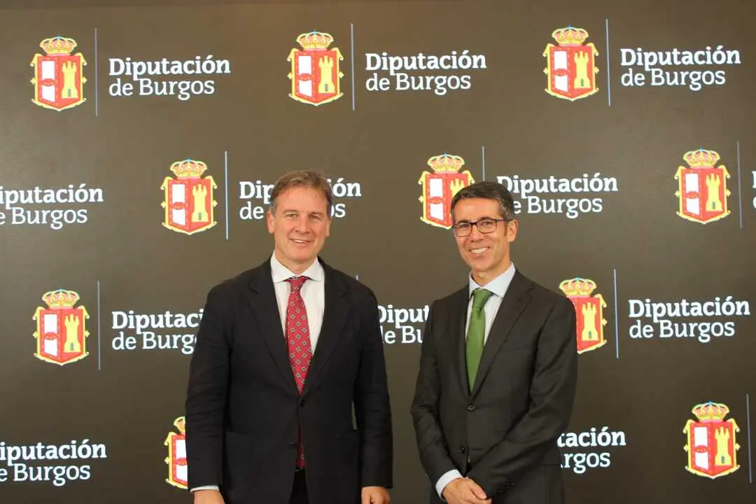 2025-10-3.- Nuevo acuerdo para el suministro de energia 100_ renovable