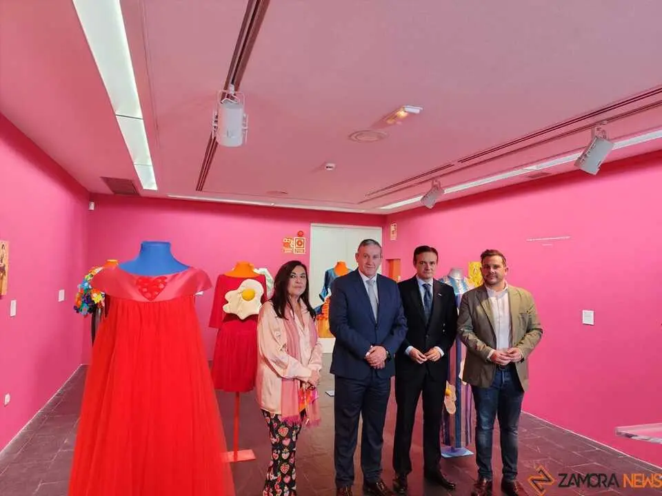 Exposición Agatha ruiz de la Prada_2
