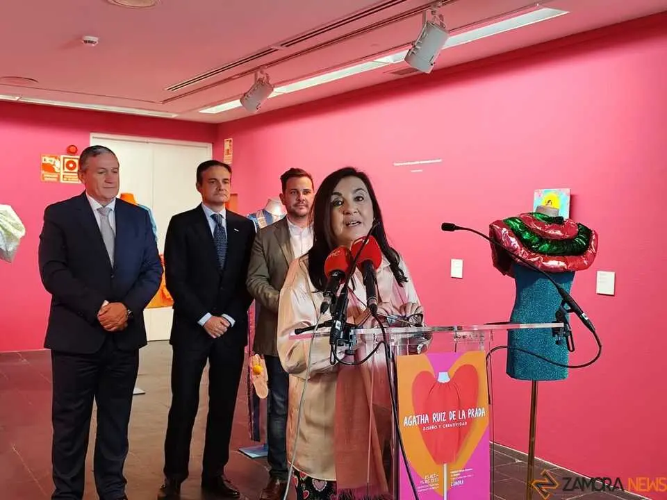 Exposición Agatha ruiz de la Prada_3