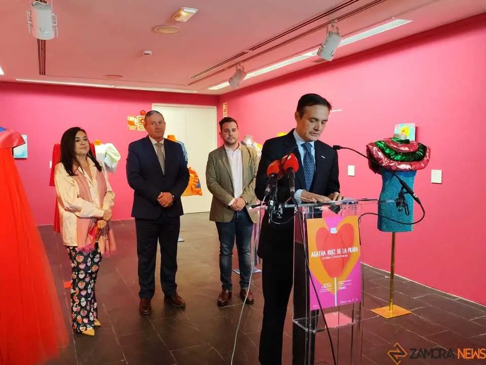 Exposición Agatha ruiz de la Prada_4