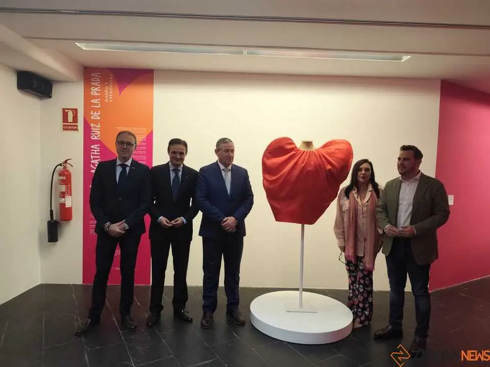 Exposición Agatha ruiz de la Prada_7