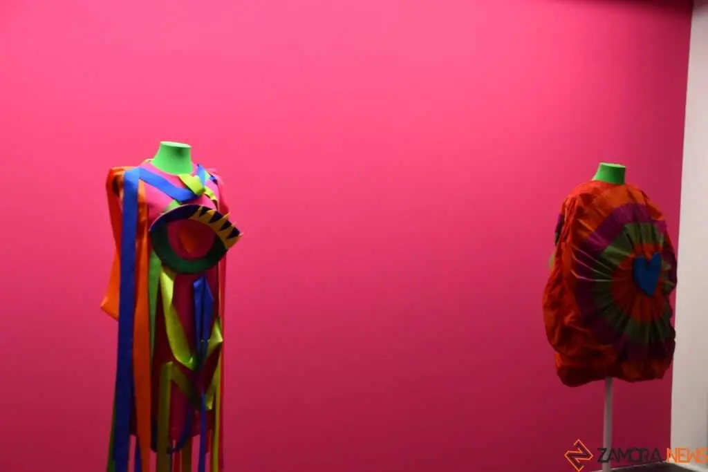 Exposición Agatha ruiz de la Prada_8