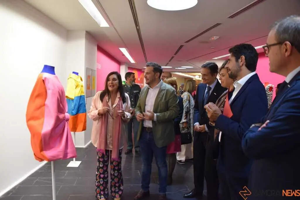 Exposición Agatha ruiz de la Prada_10