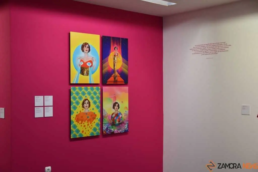 Exposición Agatha ruiz de la Prada_13