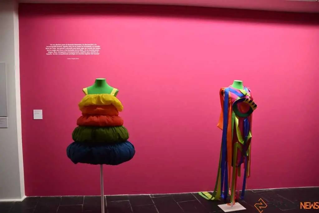 Exposición Agatha ruiz de la Prada_16