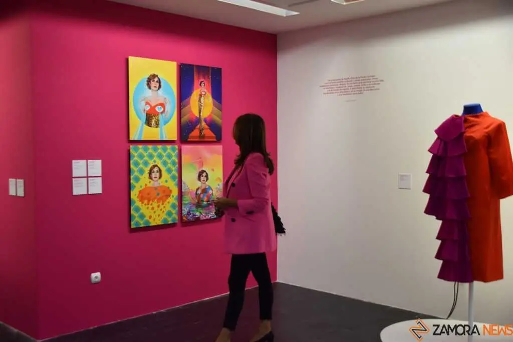 Exposición Agatha ruiz de la Prada_14