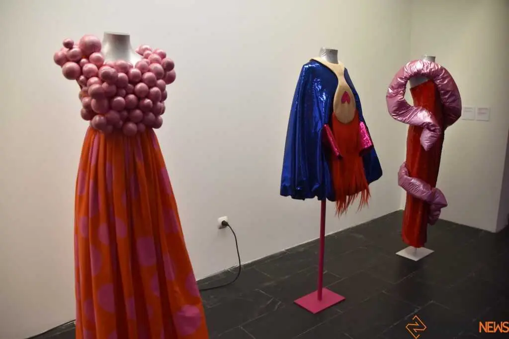 Exposición Agatha ruiz de la Prada_18