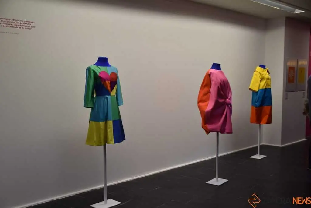 Exposición Agatha ruiz de la Prada_19