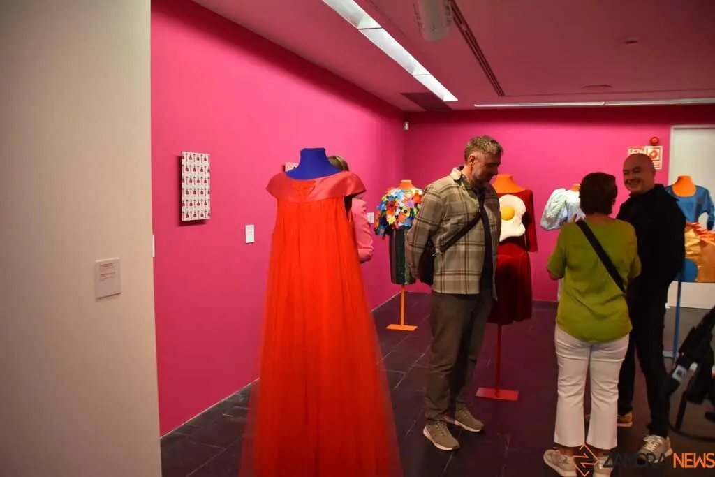 Exposición Agatha ruiz de la Prada_20