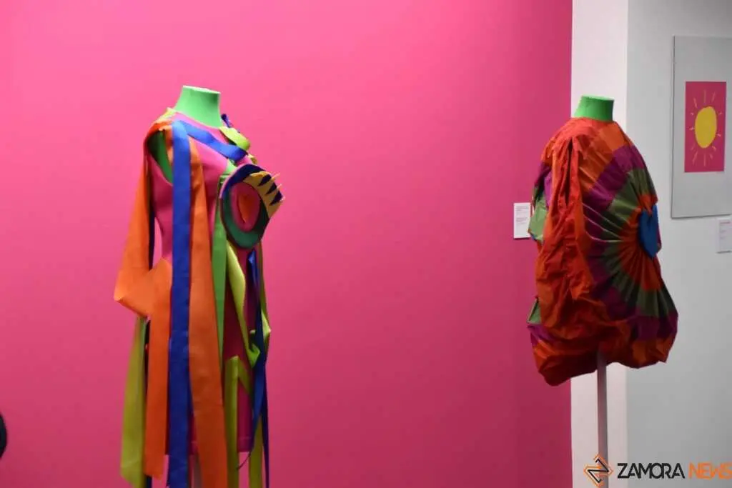 Exposición Agatha ruiz de la Prada_22