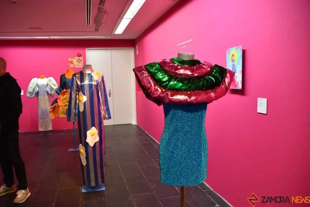 Exposición Agatha ruiz de la Prada_23