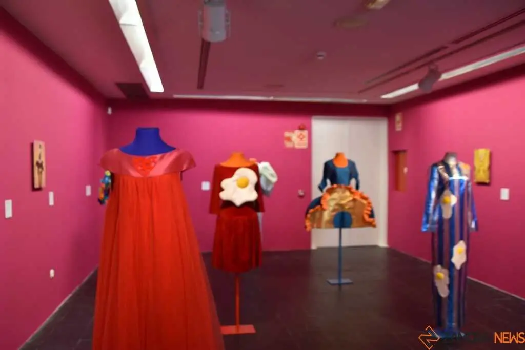 Exposición Agatha ruiz de la Prada_26