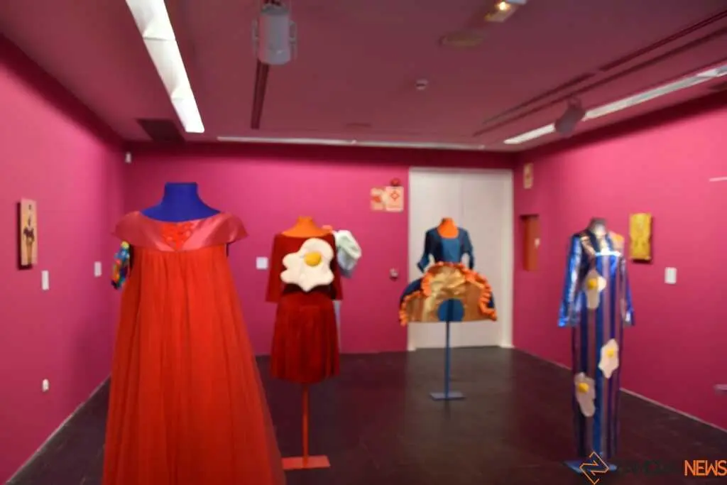 Exposición Agatha ruiz de la Prada_30