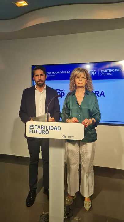 Enmienda PP ley de movilidad Gobierno
