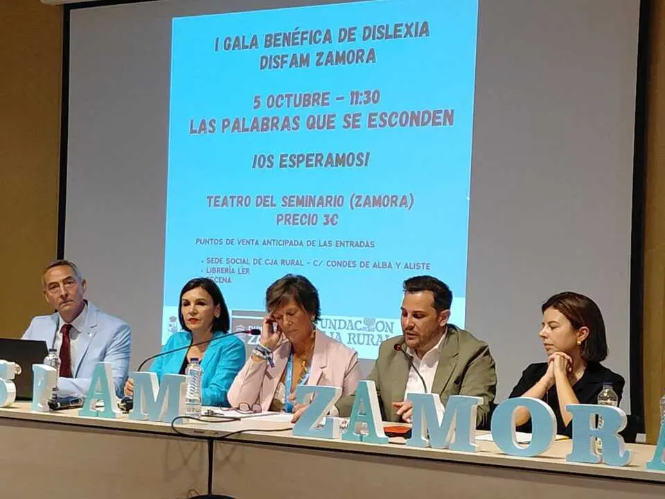 III Jornadas de Dilexia en Zamora