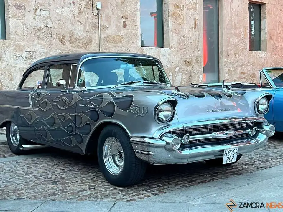 Pure American Style Zamora _15