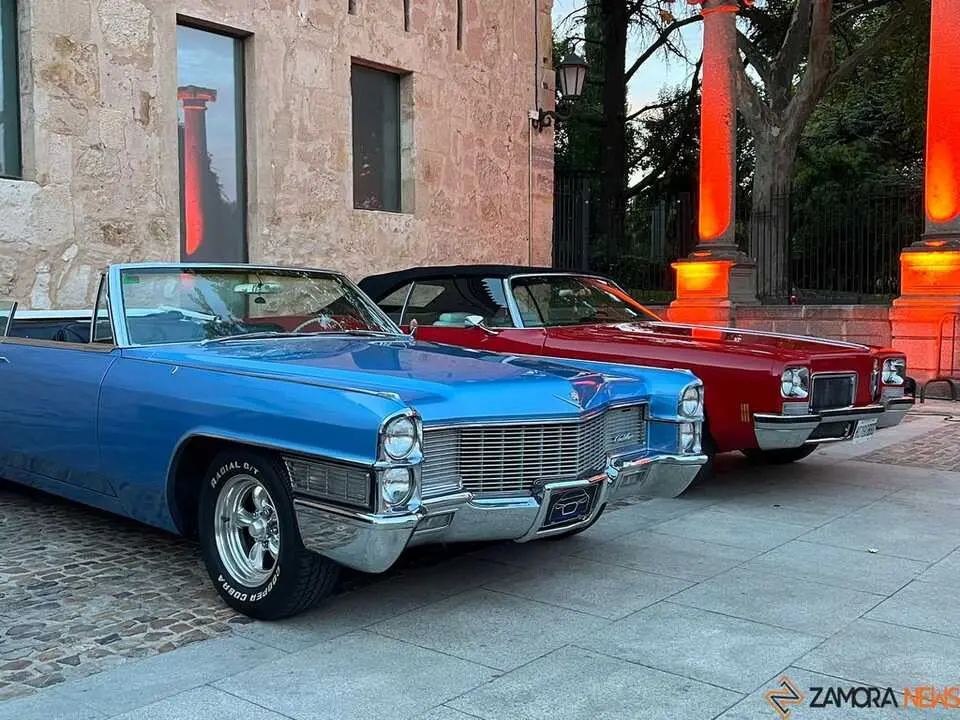 Pure American Style Zamora _16