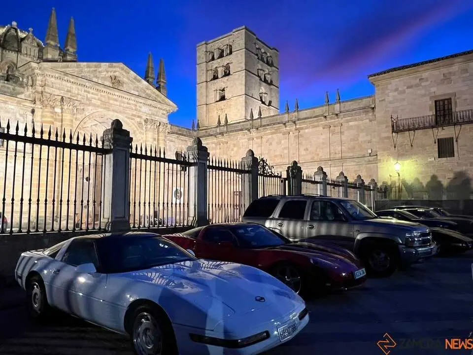 Pure American Style Zamora _32