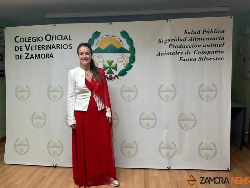 día de los veterinarios en Zamora 