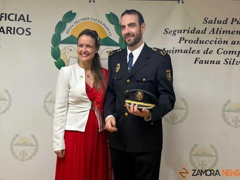 día de los veterinarios en Zamora _2