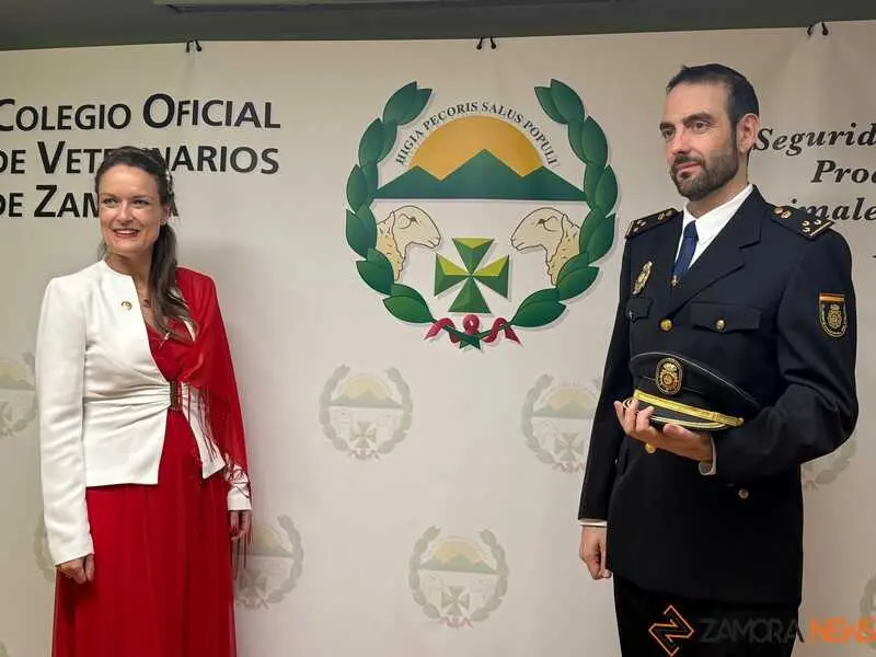 día de los veterinarios en Zamora _3