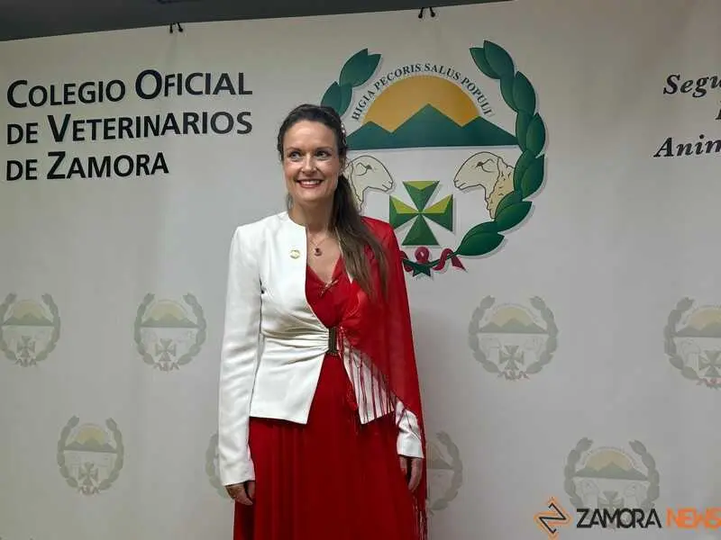 día de los veterinarios en Zamora _4