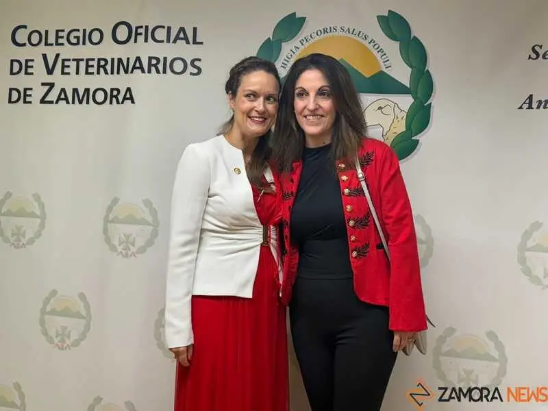 día de los veterinarios en Zamora _5