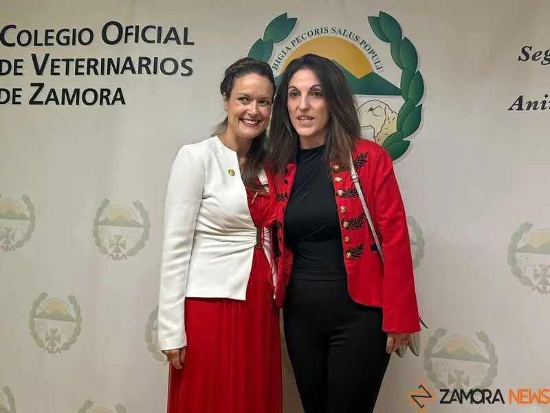 día de los veterinarios en Zamora _6