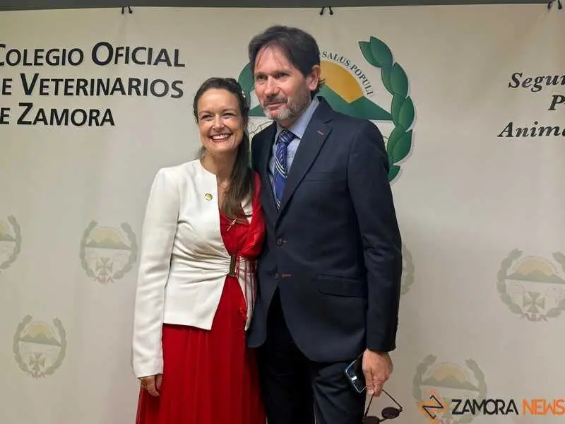 día de los veterinarios en Zamora _7