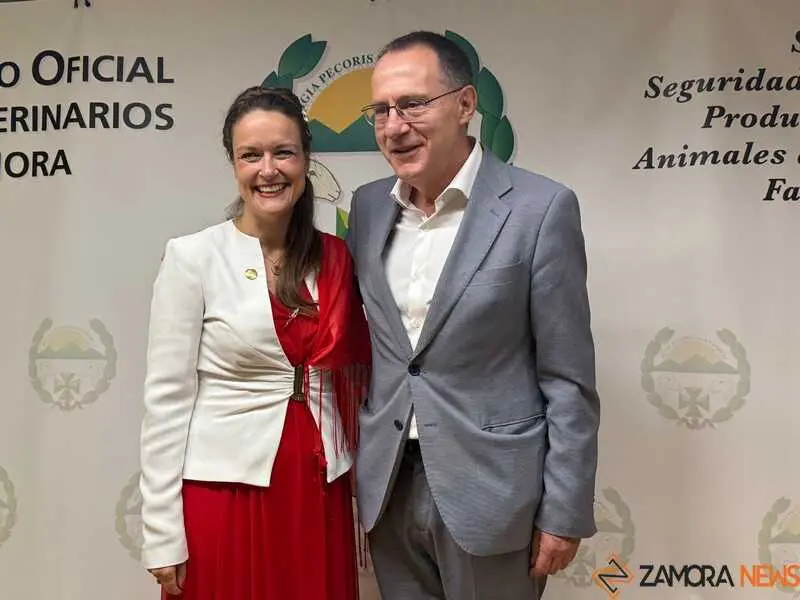 día de los veterinarios en Zamora _8