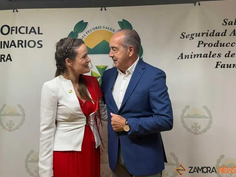 día de los veterinarios en Zamora _9